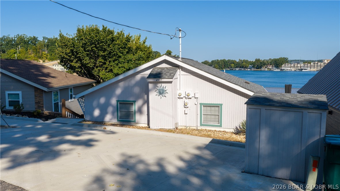 207 Daisy Road Lake Ozark, MO 65049 - Photo 26 of 41 Gallery Image 26