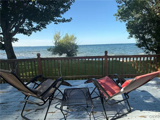 $285,000 | 3658 Flanders Road, Lyme, NY 13693