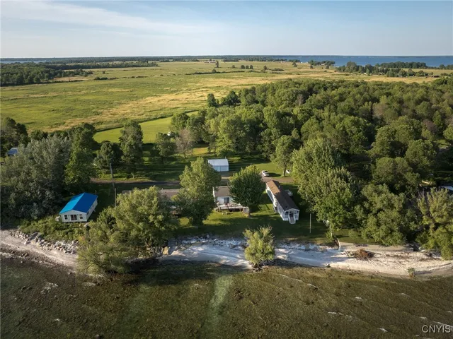 $285,000 | 3658 Flanders Road, Lyme, NY 13693