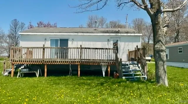 $285,000 | 3658 Flanders Road, Lyme, NY 13693