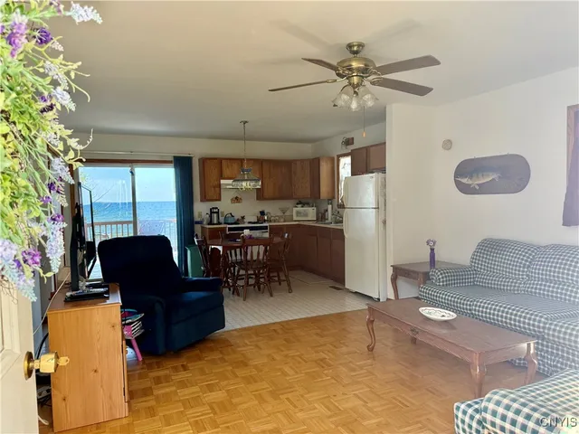 $285,000 | 3658 Flanders Road, Lyme, NY 13693