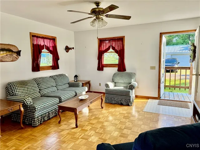 $285,000 | 3658 Flanders Road, Lyme, NY 13693