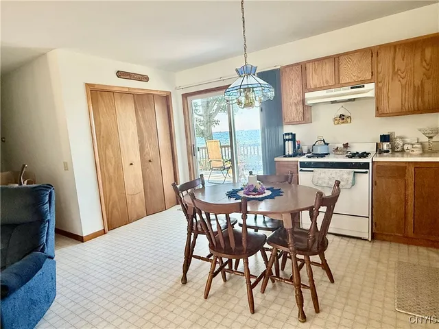 $285,000 | 3658 Flanders Road, Lyme, NY 13693