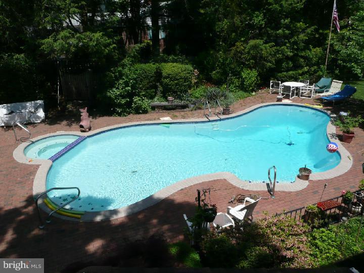 1507 Media Road Cherry Hill, NJ 08002 - Photo 22 of 25 Pool