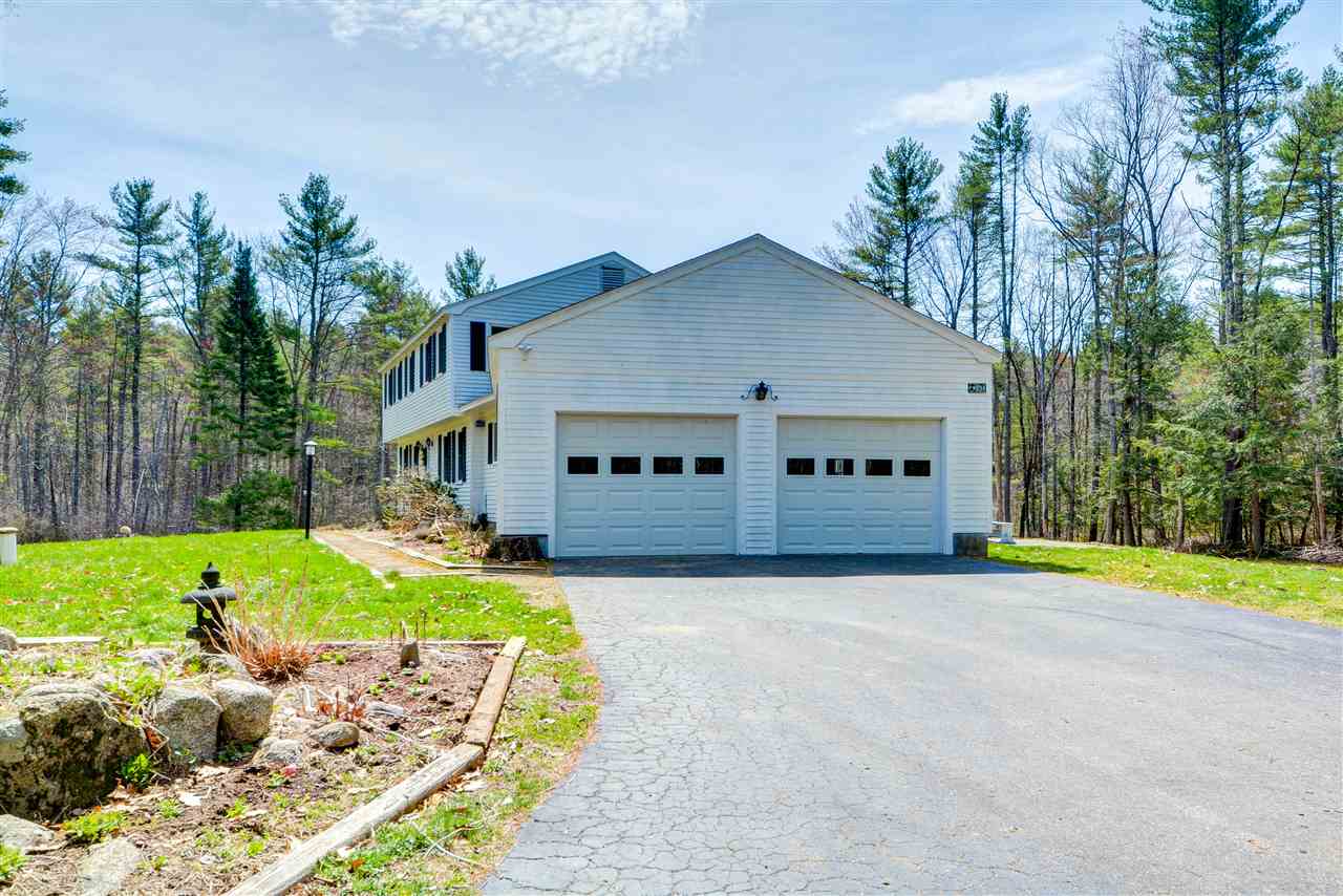 10 Willey Road Durham, NH 03824 - Photo 1 of 40