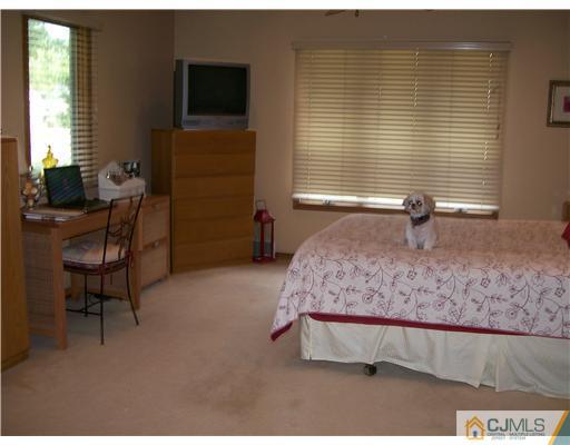 21 Maida Road Edison, NJ 08820 - Photo 9 of 10 a bedroom with a bed and a window