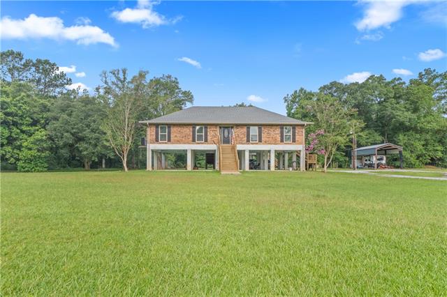 40047 North Thibodeaux Road Ponchatoula, LA 70454 - Photo 2 of 31
