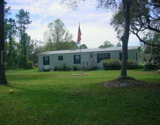 21821 Shady Grove Road Groveland, FL 34736 - Photo 1 of 1 Exterior Front