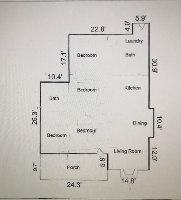 45317 Chemekette Road Robert, LA 70455 - Photo 22 of 22 Gallery Image 22
