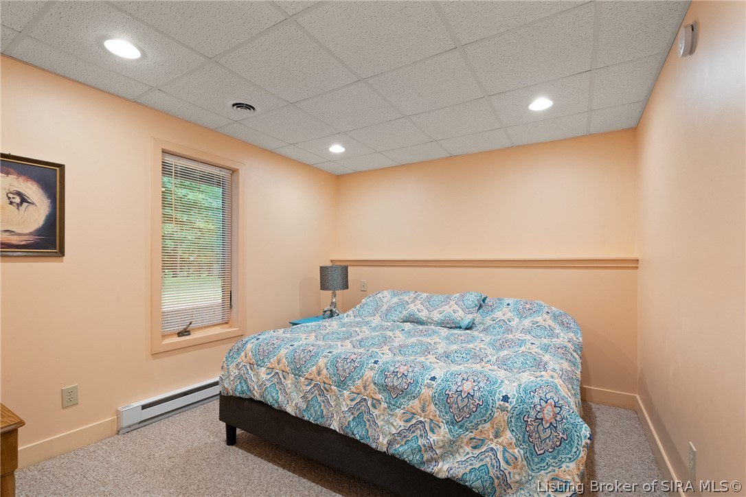 7438 Kensington Road Lanesville, IN 47136 - Photo 50 of 70