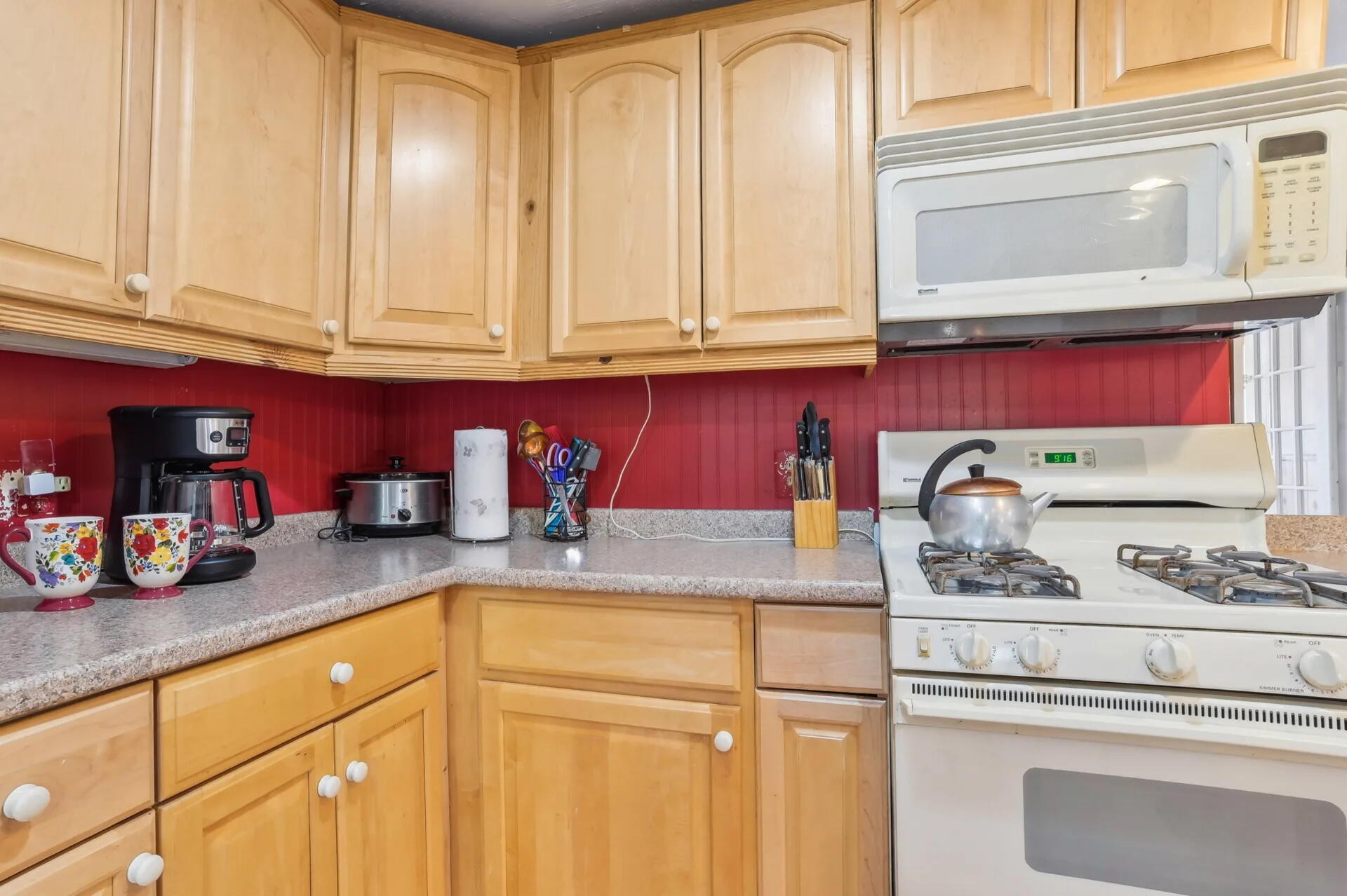 1573 West Kittle Road Mio, MI 48647 - Photo 13 of 39 Gallery Image 13