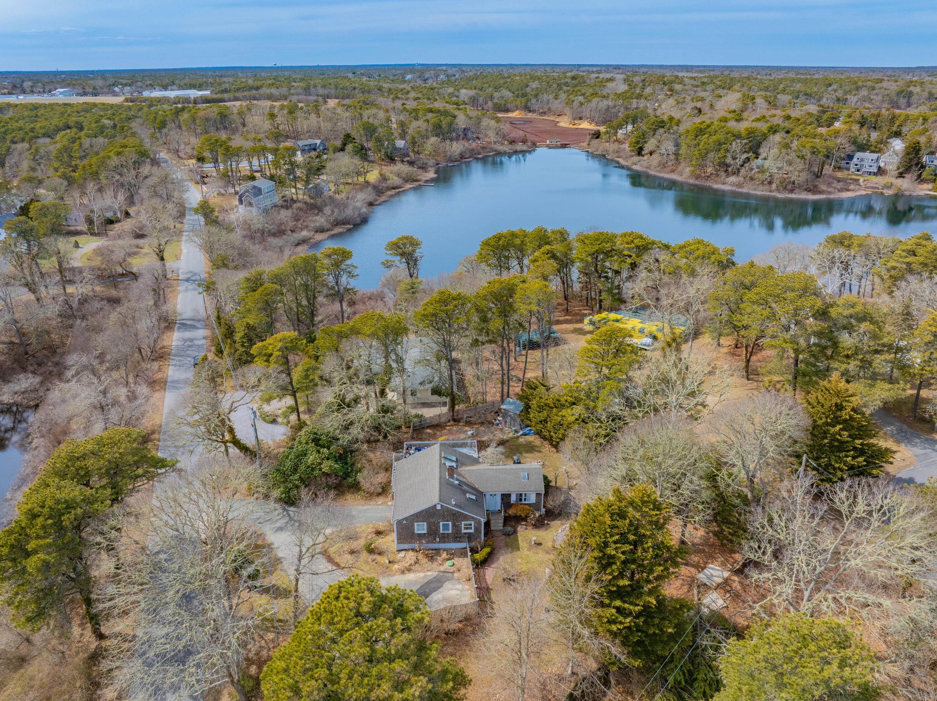 118 Wilfred Road Chatham, MA 02633 - Photo 45 of 50 64_dji_0034