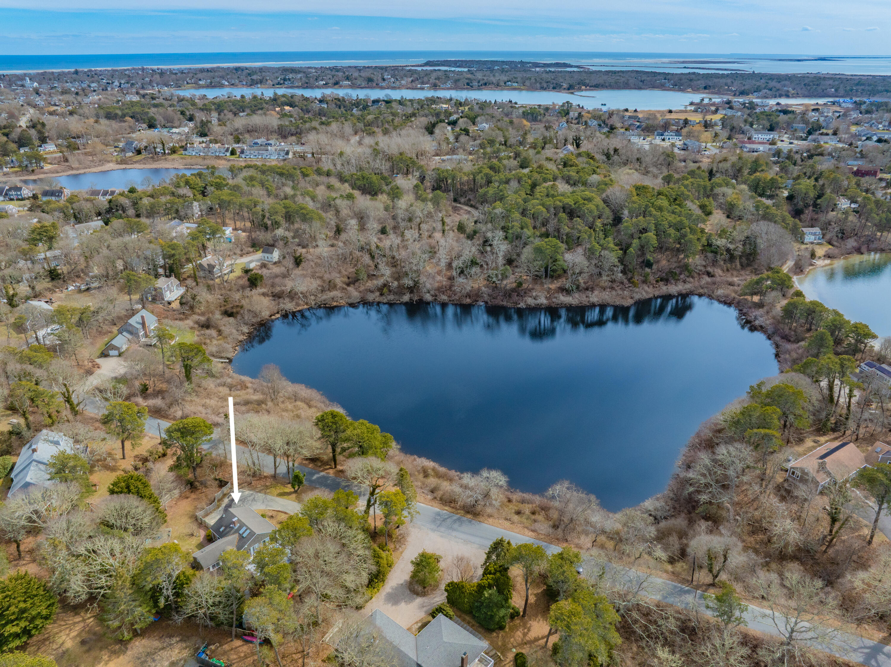 118 Wilfred Road Chatham, MA 02633 - Photo 48 of 50 74_dji_0050-edit
