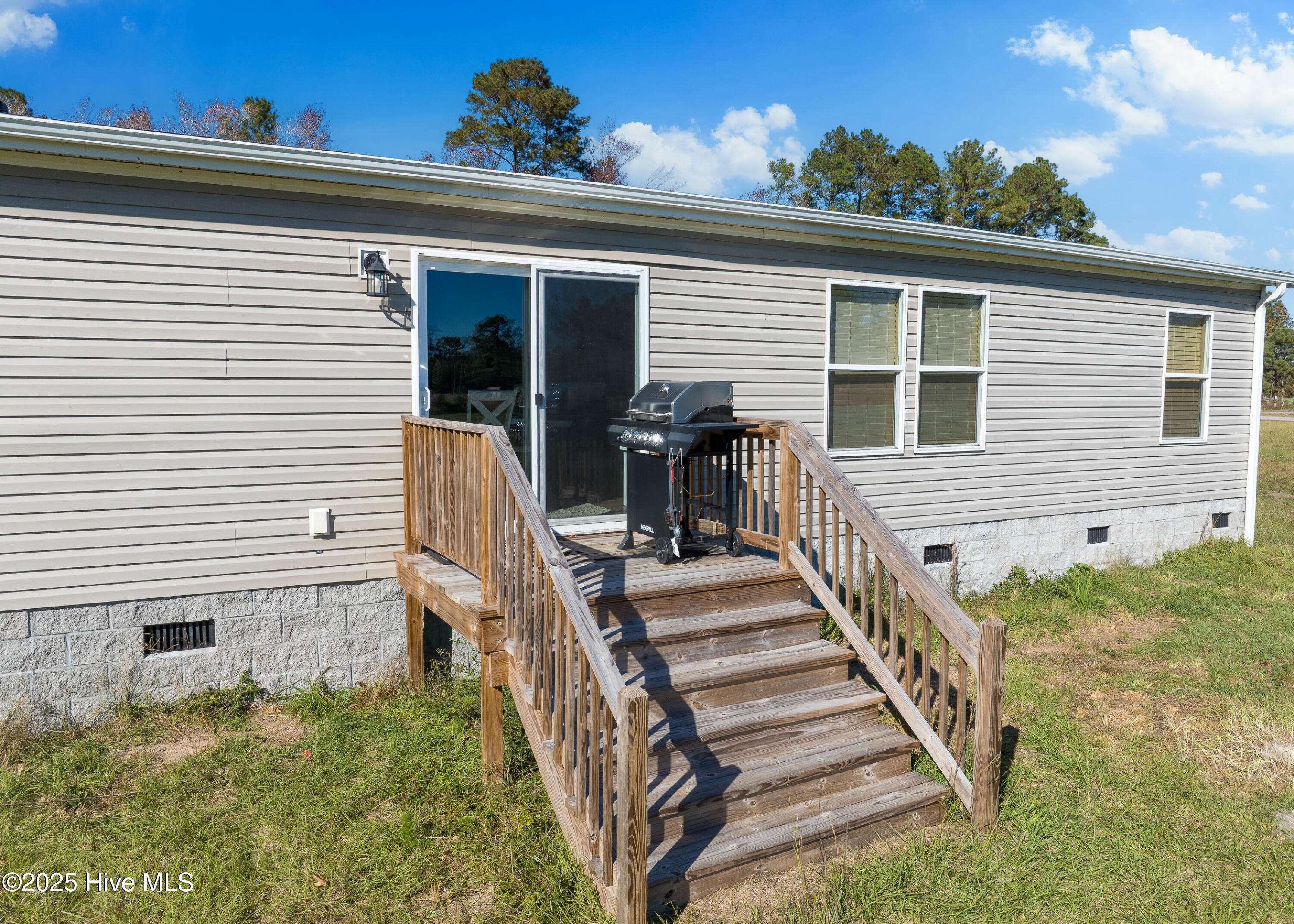 233 Benton Road Southeast Bolivia, NC 28422 - Photo 30 of 31 233 Benton Rd MLS-32