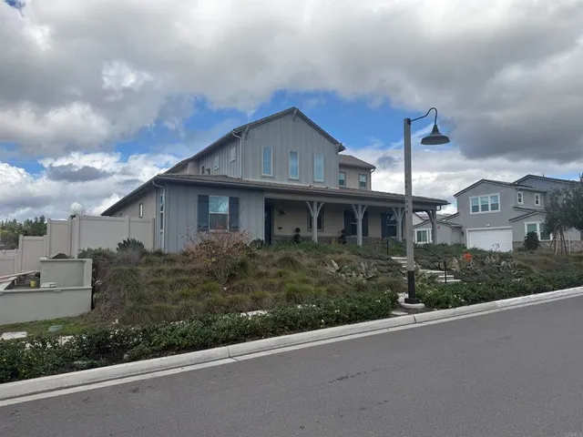 $2,300,000 | 16992 Goodeve Drive, Poway, CA 92064