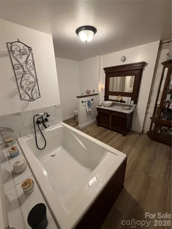 $254,900 | 658 Upper Hanging Rock Road, Spruce Pine, NC 28777