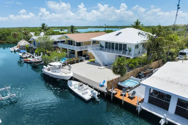 $6,500 | 121 Long Key Lake Drive, Long Key, FL 33001