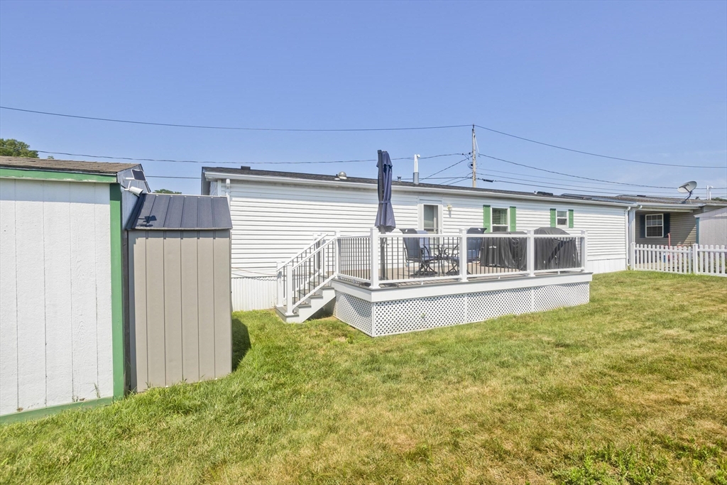 43 Somerset Road Chicopee, MA 01020 - Photo 18 of 18 Gallery Image 18