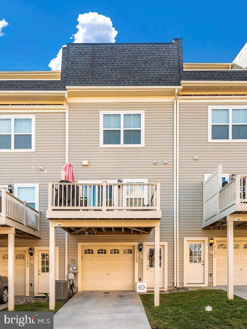 7123 Judicial Mews Frederick, MD 21703 - Photo 16 of 26