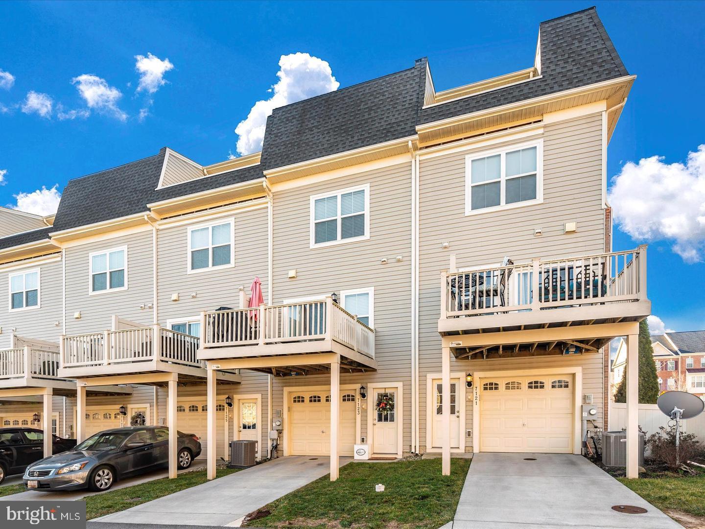 7123 Judicial Mews Frederick, MD 21703 - Photo 19 of 26