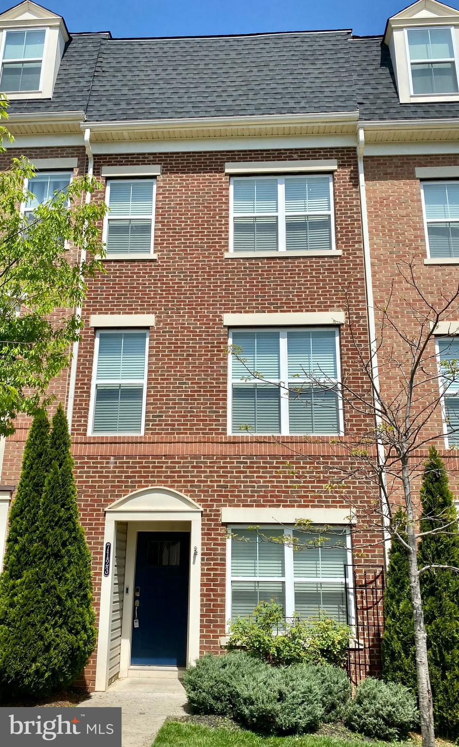 7123 Judicial Mews Frederick, MD 21703 - Photo 2 of 26