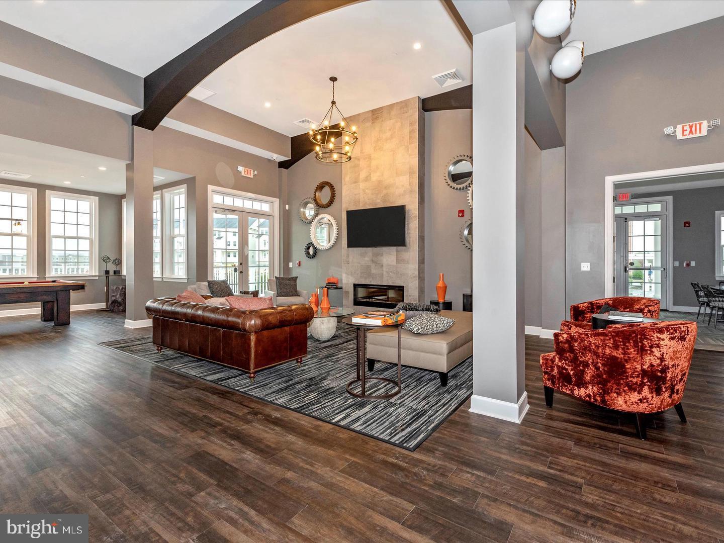 7123 Judicial Mews Frederick, MD 21703 - Photo 24 of 26