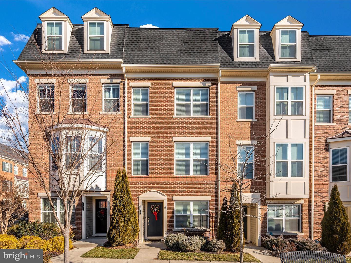 7123 Judicial Mews Frederick, MD 21703 - Photo 3 of 26