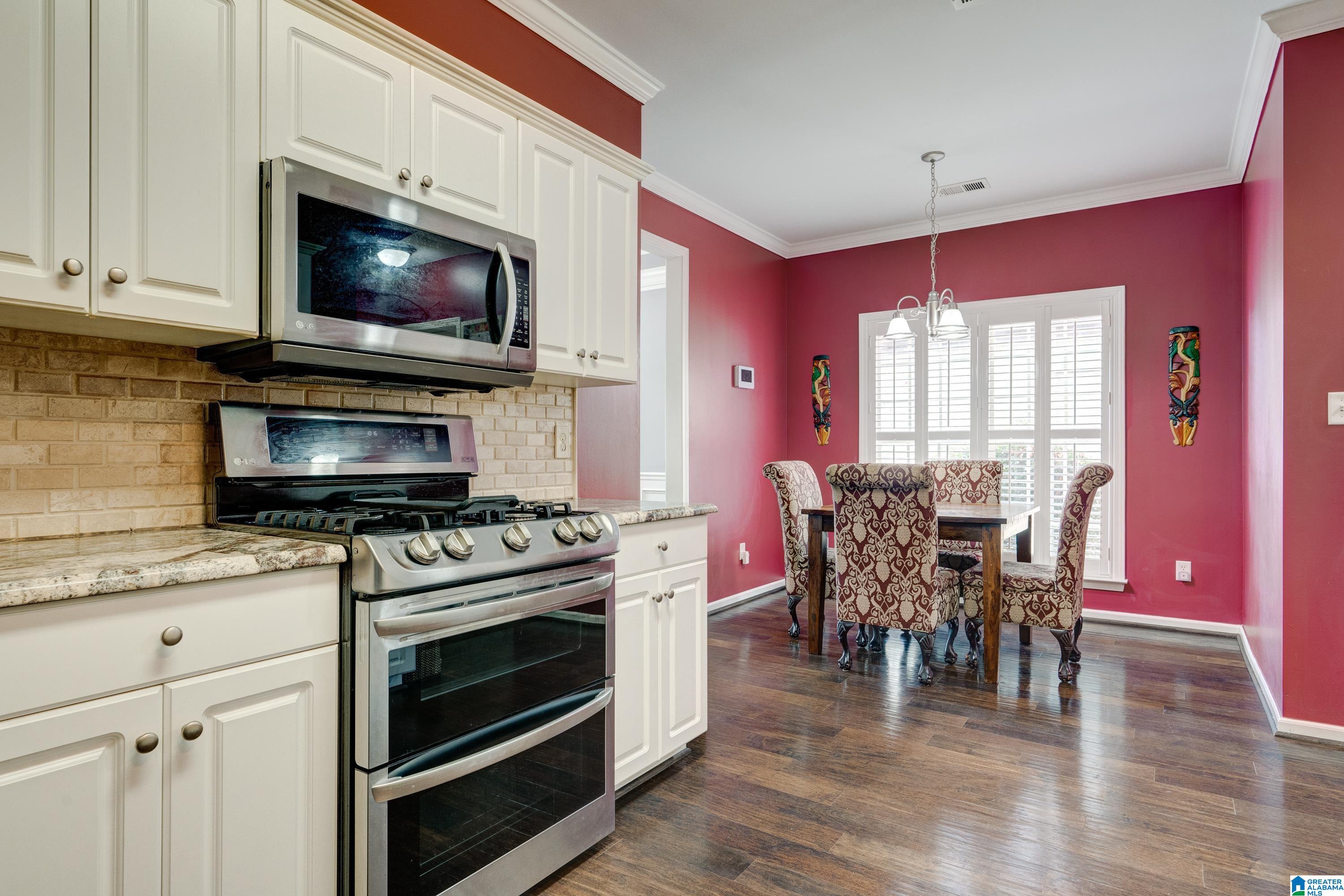 6257 Kestral View Road Trussville, AL 35173 - Photo 21 of 41