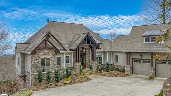 $1,795,000 | 315 Blazing Star Trail, Landrum, SC 29356