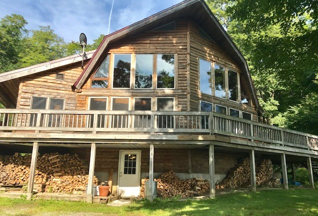 29 Cooper Hill Road West Dover, VT 05356 - Photo 1 of 36 Gallery Image 1