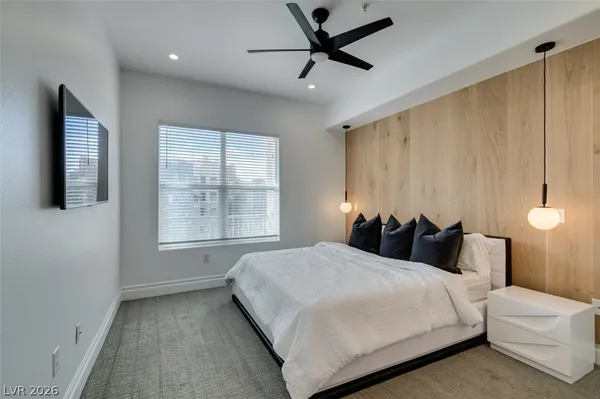 $2,050 | 50 East Serene Avenue, Unit 323, Las Vegas, NV 89123