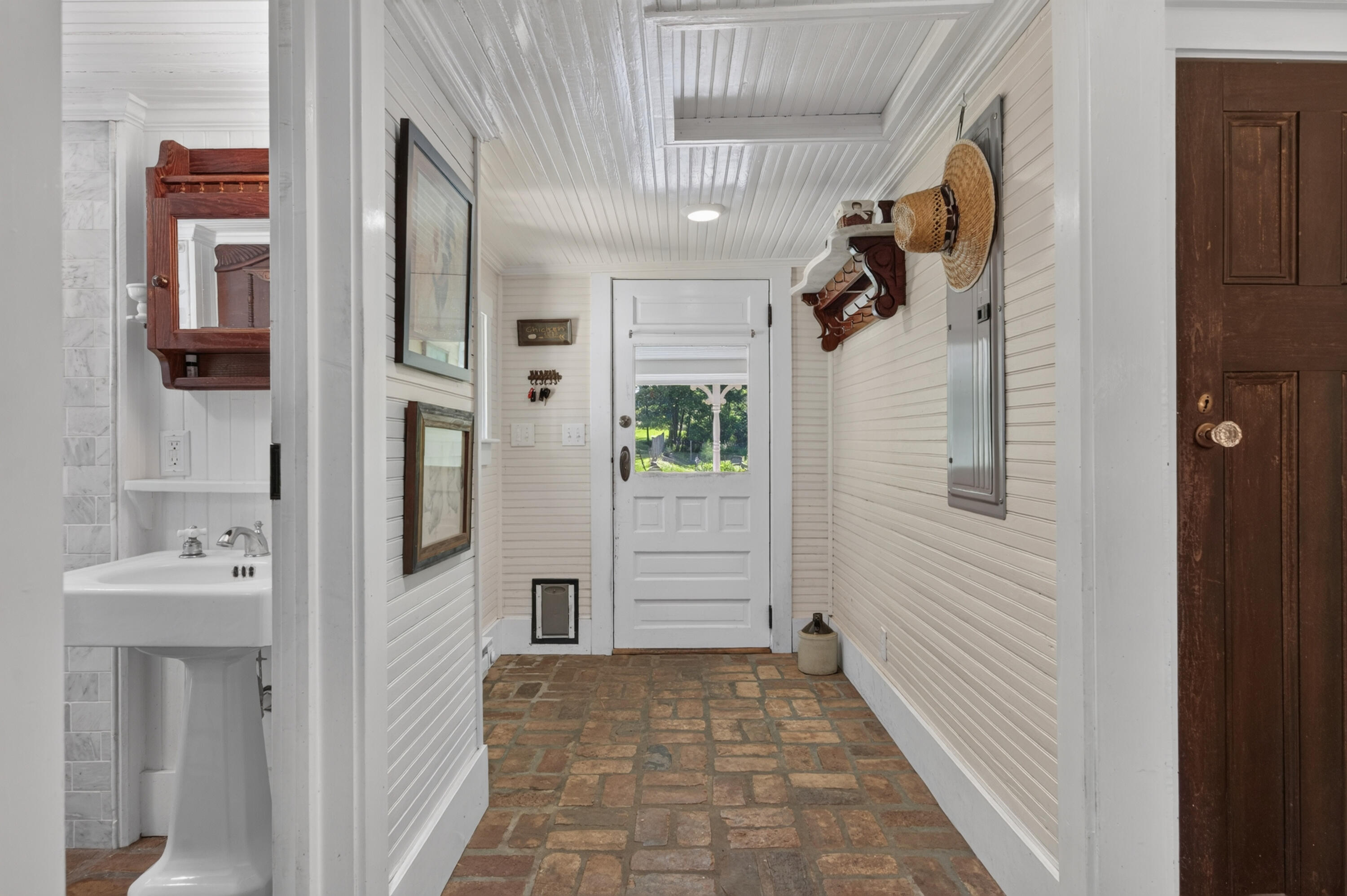 2067 Bethlehem Church Road Northeast Floyd, VA 24091 - Photo 40 of 116 floyd-38