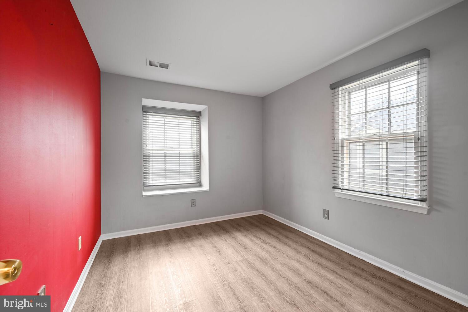 9023 Ottawa Place Silver Spring, MD 20910 - Photo 14 of 28 Second Bedroom