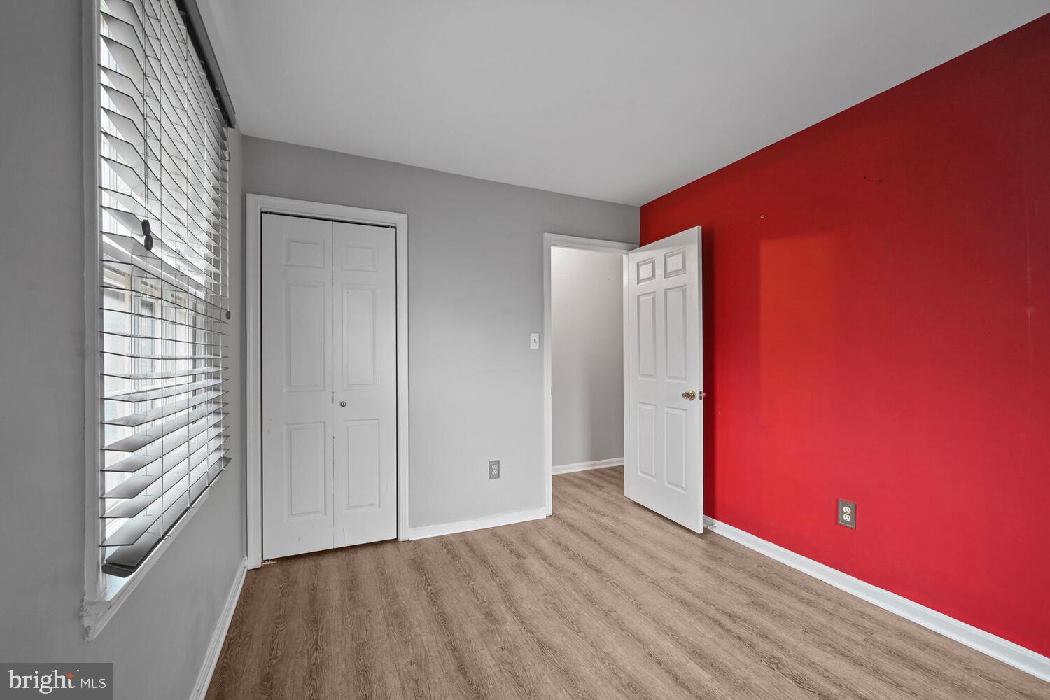 9023 Ottawa Place Silver Spring, MD 20910 - Photo 15 of 28 Second Bedroom