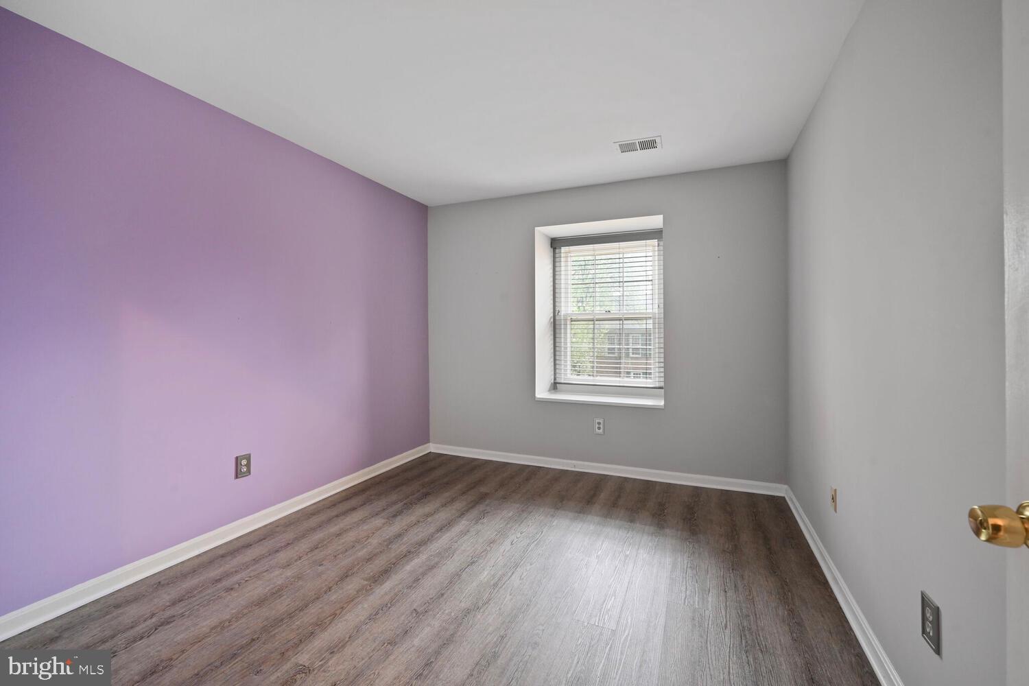 9023 Ottawa Place Silver Spring, MD 20910 - Photo 17 of 28 Third Bedroom