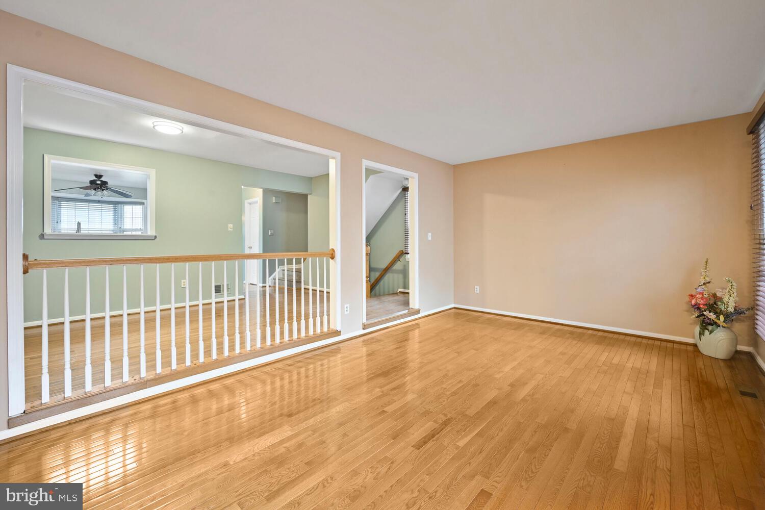9023 Ottawa Place Silver Spring, MD 20910 - Photo 8 of 28 Large Dining Room