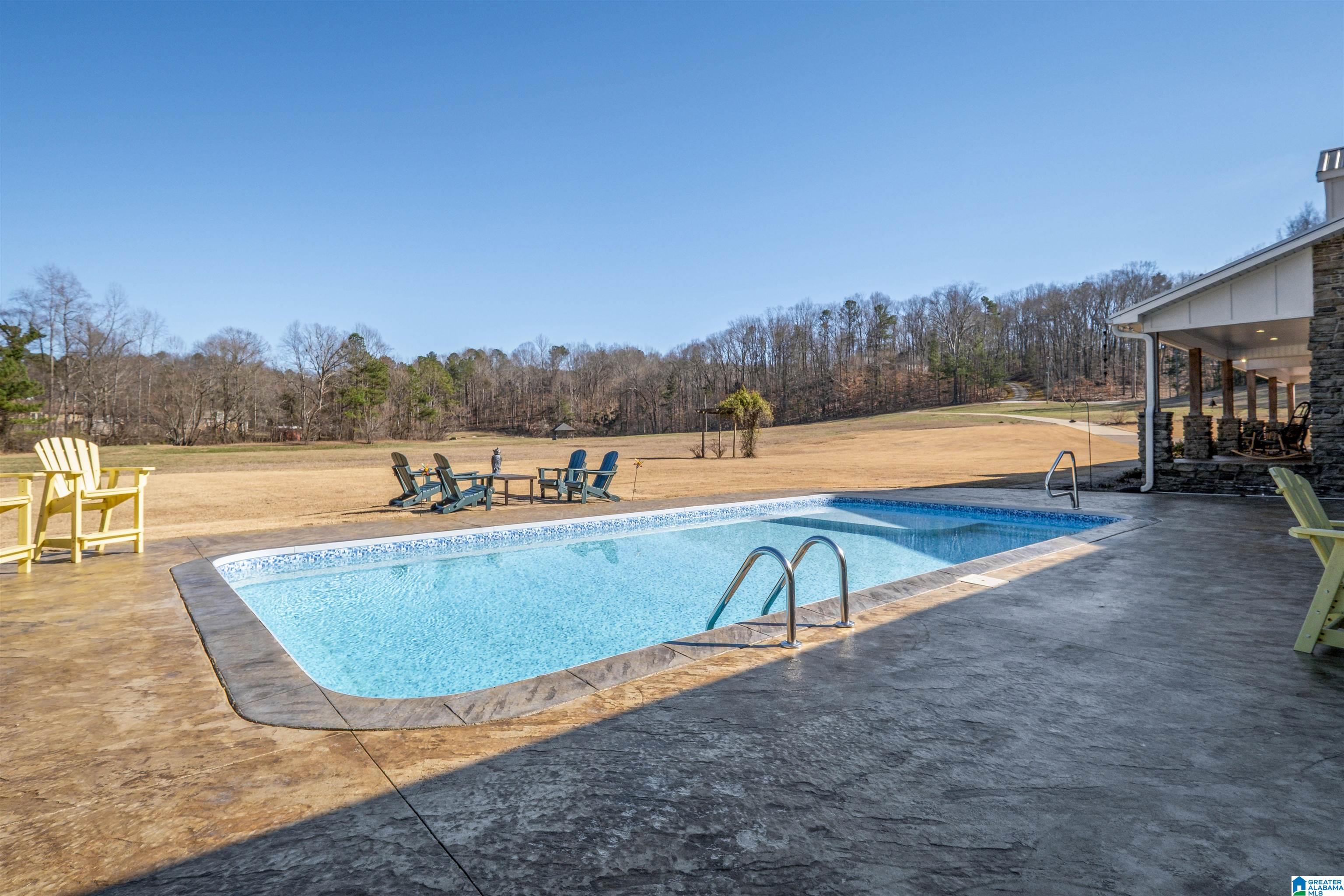 40 Deer Cove Road Oxford, AL 36203 - Photo 63 of 69