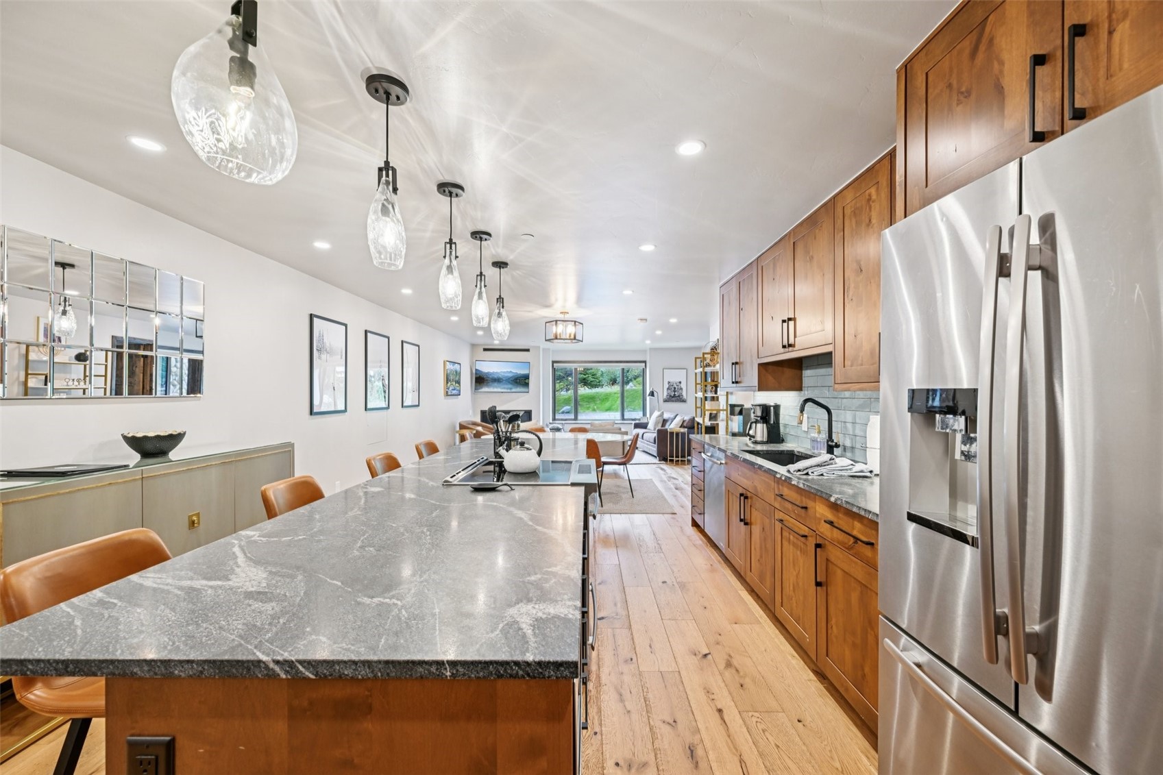 640 4 O Clock Road, Unit 130 Breckenridge, CO 80424 - Photo 10 of 34 Gallery Image 10
