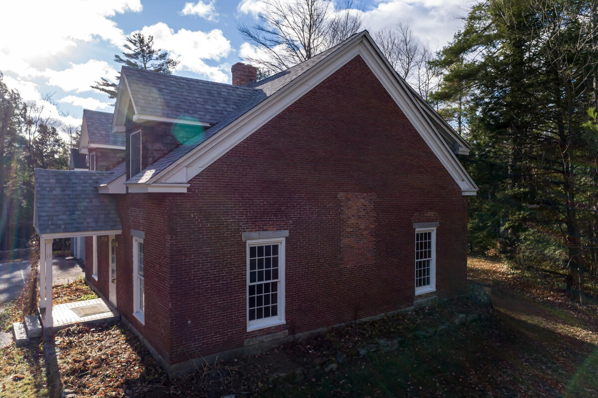 19 Swamp Road Durham, ME 04222 - Photo 10 of 18 9-Exterior (5 of 5)