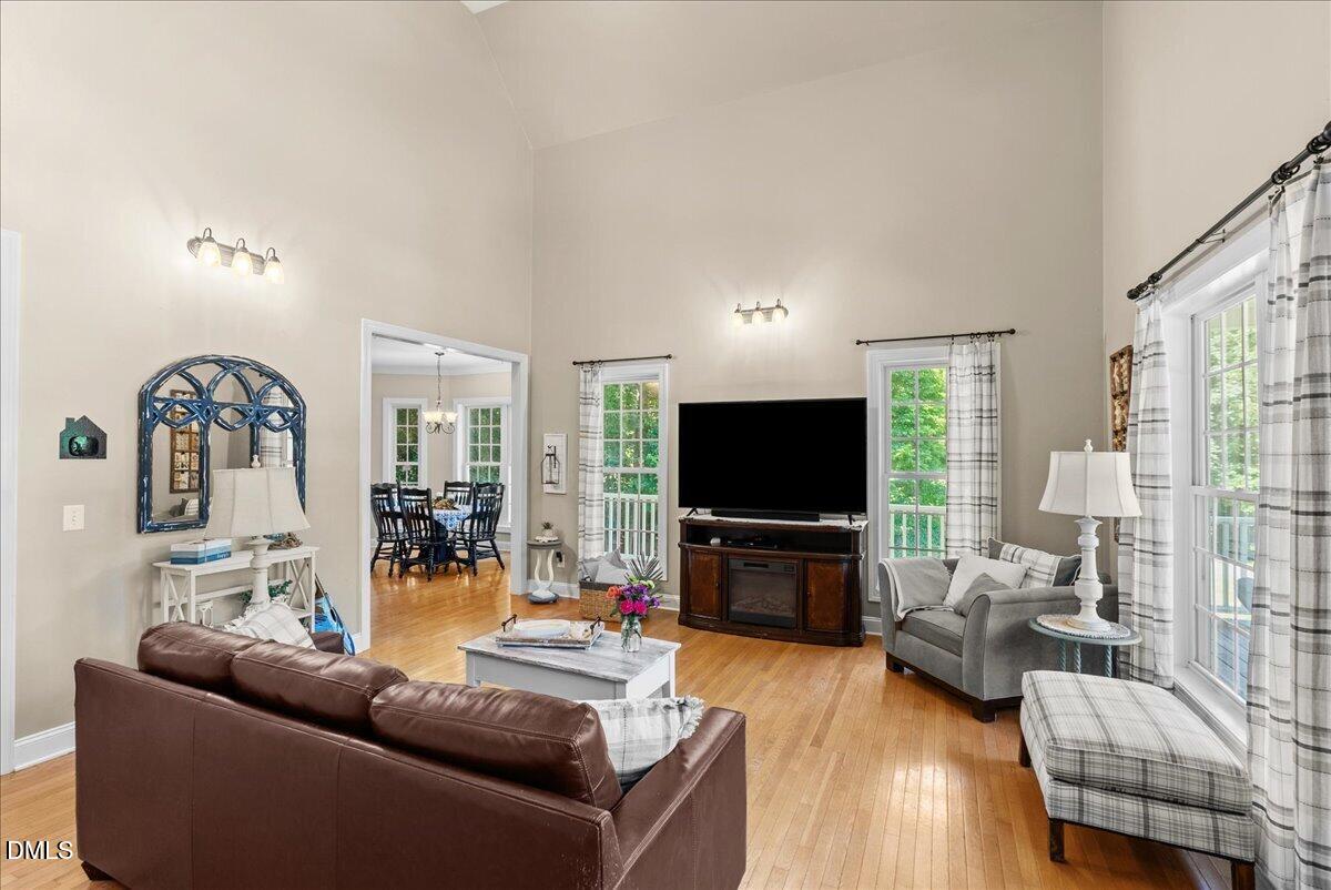 1084 Whip Lane Stem, NC 27581 - Photo 5 of 52 Living Room