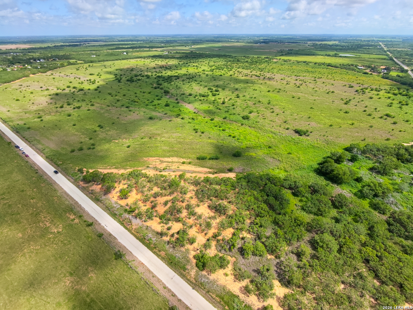 Tbd County Rd 302 Jourdanton, TX 78026 - Photo 8 of 10
