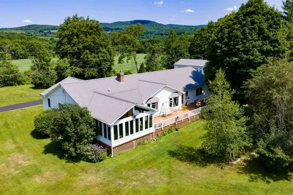 $479,000 | 178 Jay Road, Richford, VT 05476