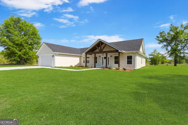 $530,000 | 88 Northshore Avenue, Jesup, GA 31545