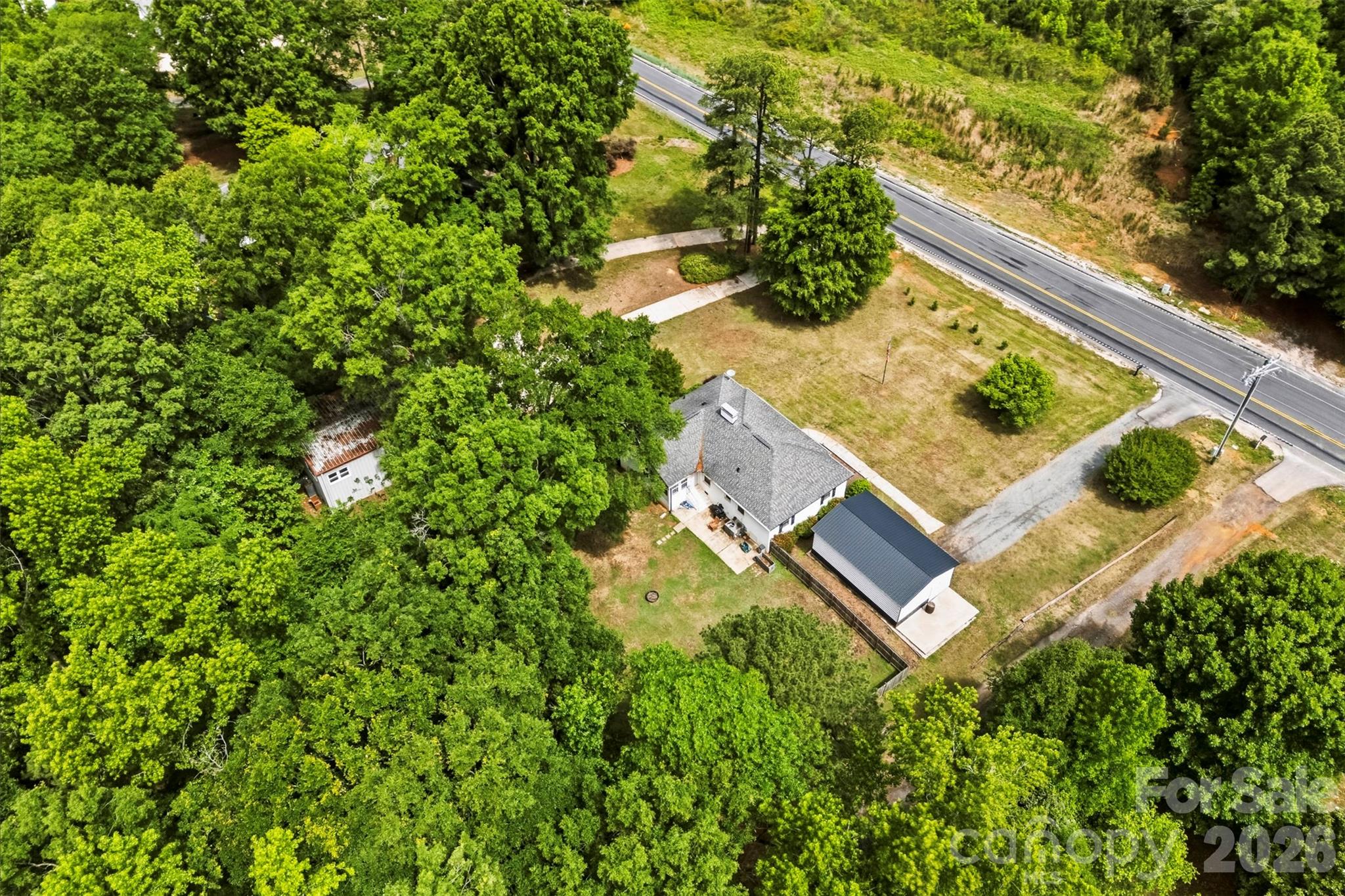 10919 Harrisburg Road Fort Mill, SC 29707 - Photo 36 of 43