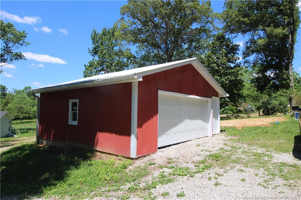 4115 Halls Corner Road Underwood, IN 47177 - Photo 4 of 30 Gallery Image 4