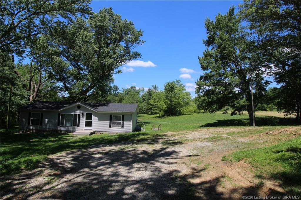 4115 Halls Corner Road Underwood, IN 47177 - Photo 5 of 30 Gallery Image 5