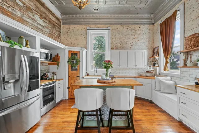 $140,000 | 291 Main Street, Wellington, IL 60942