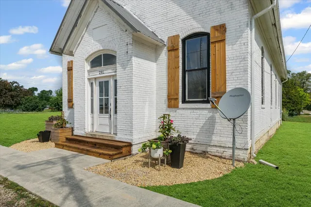 $140,000 | 291 Main Street, Wellington, IL 60942