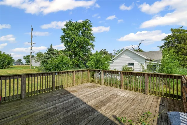 $140,000 | 291 Main Street, Wellington, IL 60942