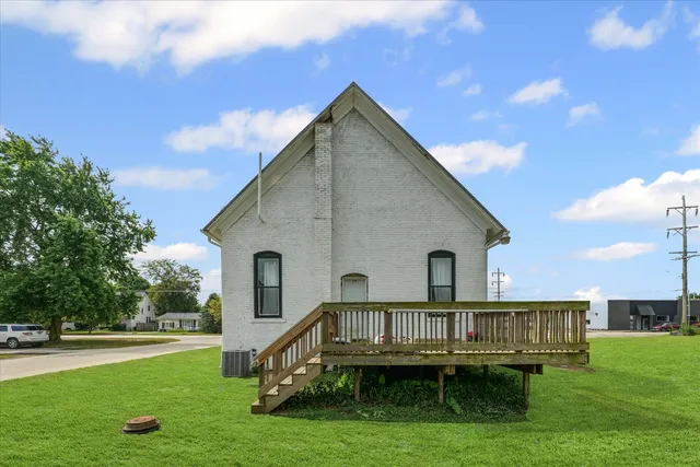 $140,000 | 291 Main Street, Wellington, IL 60942